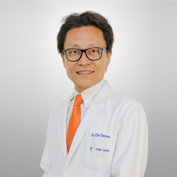 조대원원장