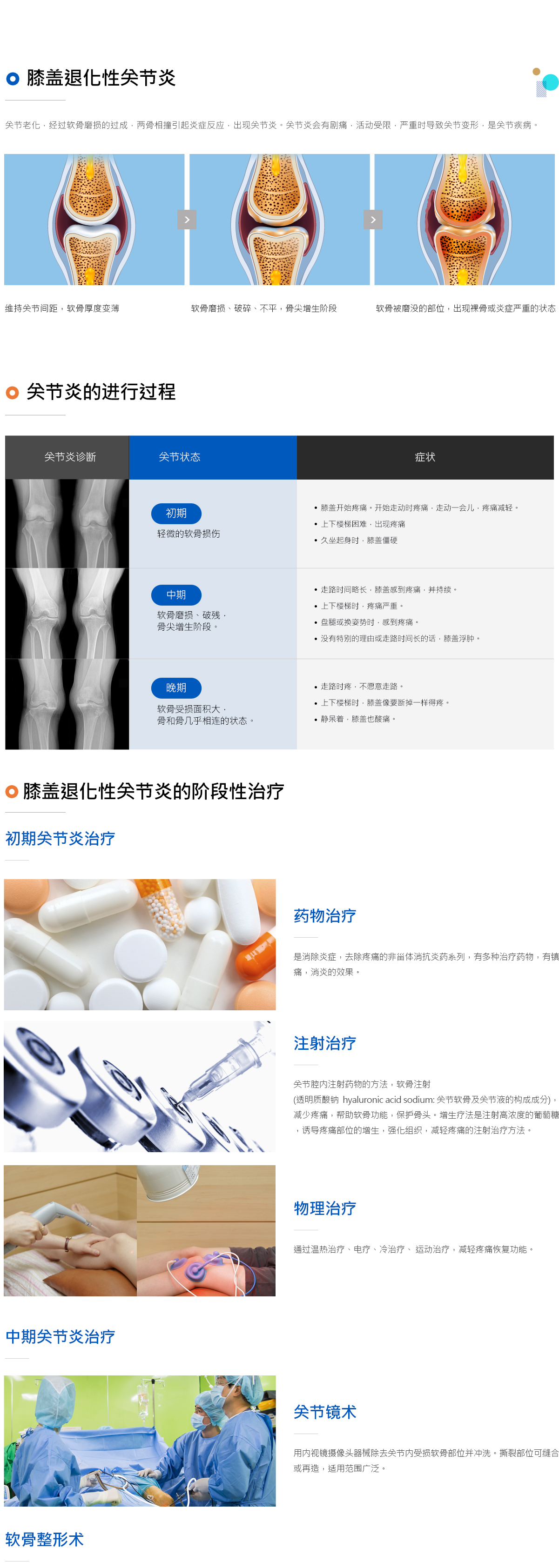 퇴행성관절염